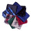 Men's silk handkerchief set 1