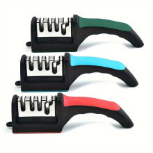 Professional kitchen sharpener