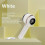 Oplaadbaar ontharingsapparaat met slim digitaal display. 1