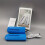 Fast portable shoe dryer and deodorizer. 1