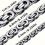Stainless steel chain 1