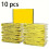 Thermische reddingsdekens, 10 stuks. 1