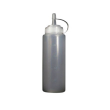 Squeeze bottles for sauces