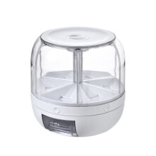 360 Rotating Grain Dispenser