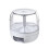 360 Rotating Grain Dispenser 1