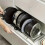 Erweiterbarer Topf- und Deckelorganizer 1