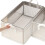 Transparent PVC Storage Bag 1