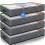Storage boxes with window 1