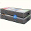 Grote set dozen onder het bed 1