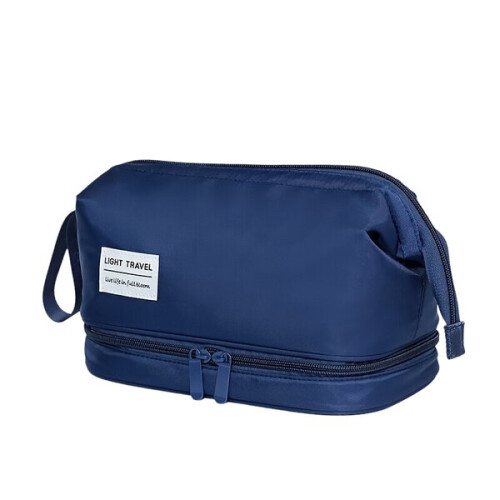 Men's travel cosmetic bag