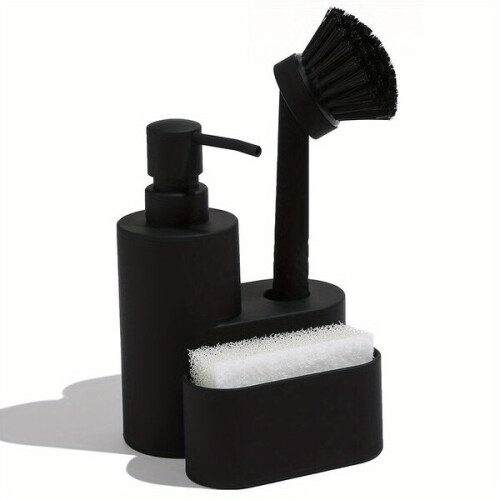 Multifunctionele plastic houder voor keukengerei