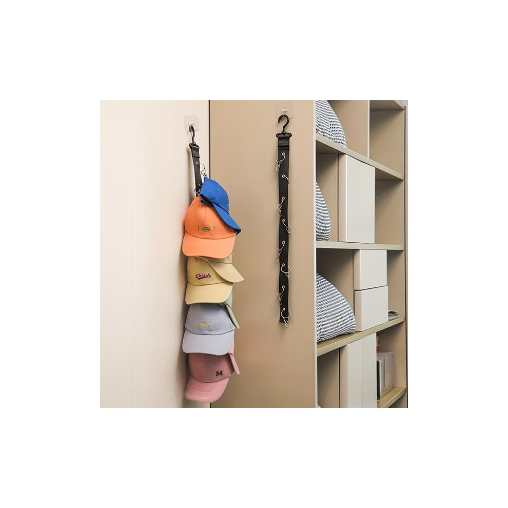 Hat storage chain