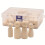 Houten beeldjesset 1