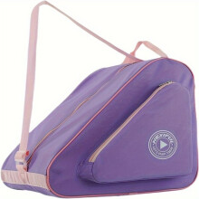 Skate bag with belt