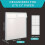 Paper storage box 1