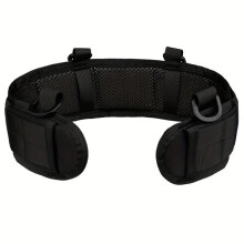 Multifunctional belt with backpack