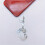Geluksbrenger Koi Mobiel Charm 1
