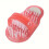 2-in-1 voetscrubslippers 1