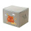Cute cartoon bear storage box 1
