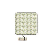 Boho Picnic Blanket 150*200cm, Waterproof Sandproof Foldable Mat for Outdoor, Camping, Park, Travel, Parties, Gifts