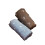 3er-Packung Bambus-Musselindecken 1