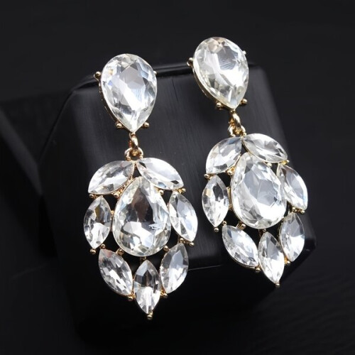 Elegant Drop Earrings