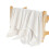 Handdoekenset van bamboe mousseline 1