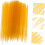 40pcs Repairing Shuttles Fishnet Weaving Shuttles Practical Plastic Mending Tools for Restoration 3