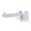 Foldable Clothes Hanger Organizer 1