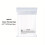 Resealable plastic bags 1