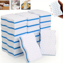 Magische schoonmaakspons set