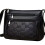 Soft faux leather handbag 1