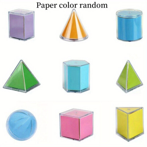 Set geometrische modellen 3D-2D