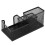 Stalen bureau-organizer 1