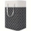 Clothes storage bag with handles 1