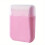 Portable fabric shaver 1