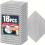 Double-layer dishcloth 1