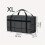Borsa cargo con cerniera 1