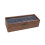Walnut watch box with lid 1