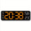 Elektronisch multifunctioneel horloge 1