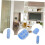 Silicone Remote Cover Replacement Remote Simple Protective Cover Compatible 2020 2