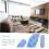 Silicone Remote Cover Replacement Remote Simple Protective Cover Compatible 2020 4