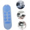 Silicone Remote Cover Replacement Remote Simple Protective Cover Compatible 2020 7