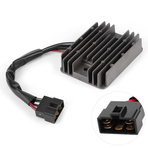 New Motorcycle Rectifier Regulator 32800-33E20