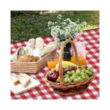 Picnic Blanket, Picnic Mat,150x200cm Picnic Blanket, Anti Sand Beach Blanket, Large Foldable Portable Waterproof Beach Mat