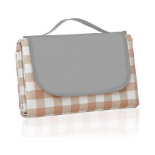 Outdoor Picnic Blanket, Foldable Waterproof Sand Mat, Extra Large Picnic Blanket 60