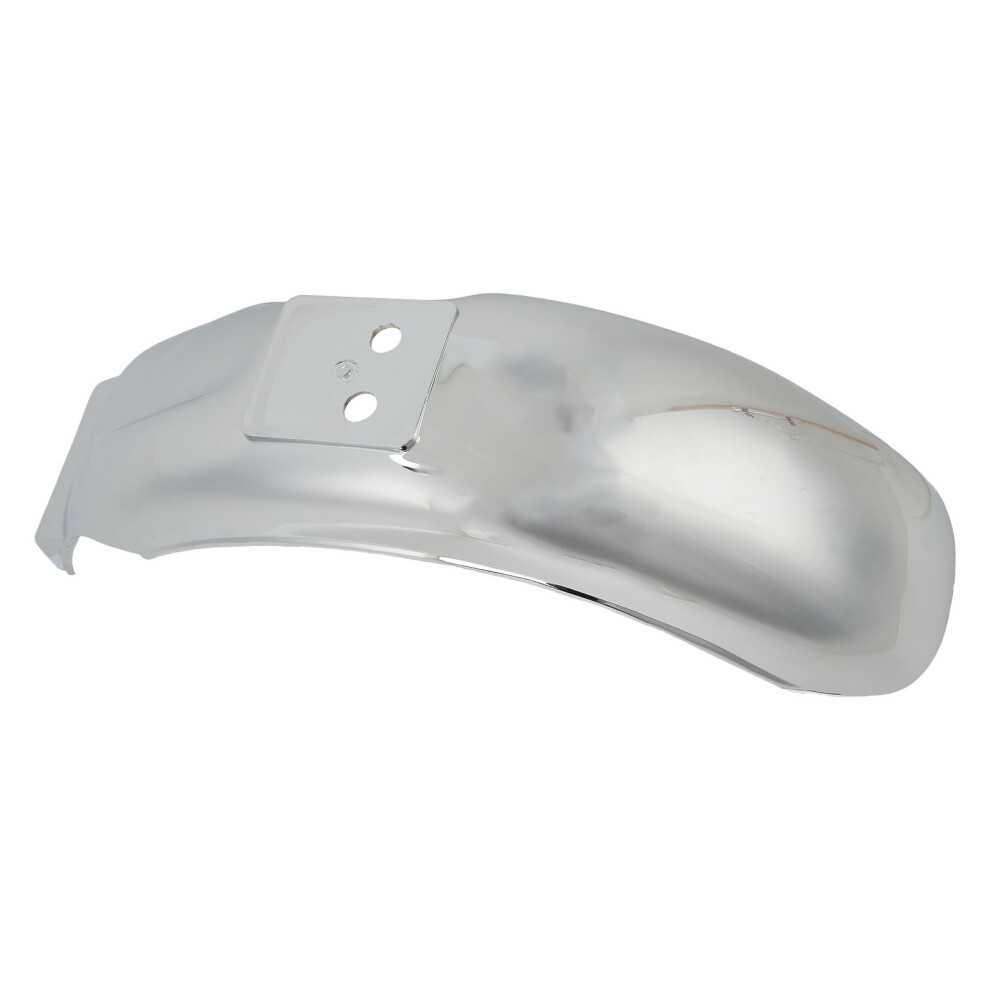 Chrome Rear Tire Hugger For Monkey 7293282863477