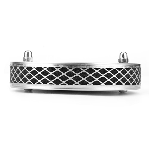 Pancake Air Filter Aluminium Alloy SU Carb