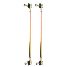 ATV Steering Tie Rod 330mm Ball Joint