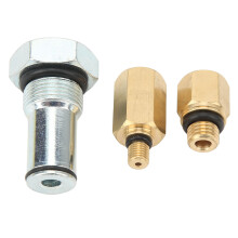 Ford 6.0L Diesel Air Test Adapter Set